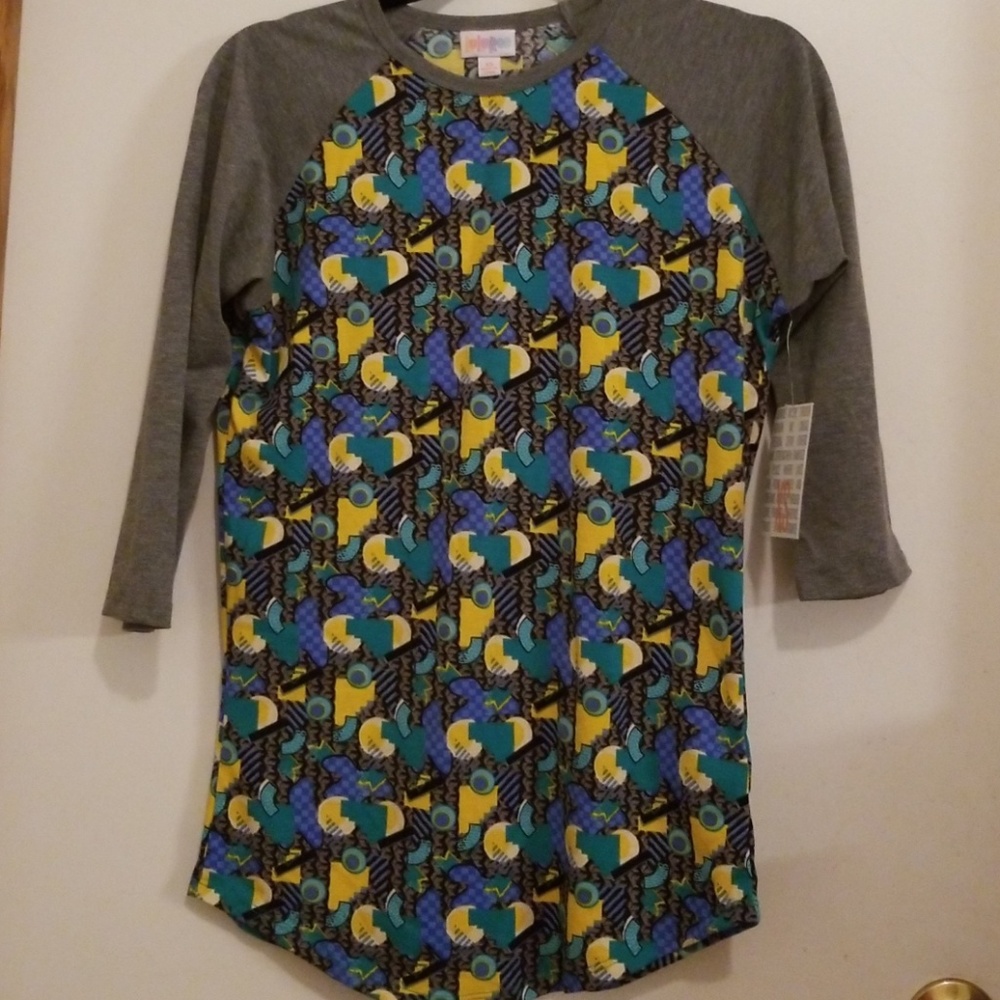 LulaRoe Randy - Picture 2 of 3